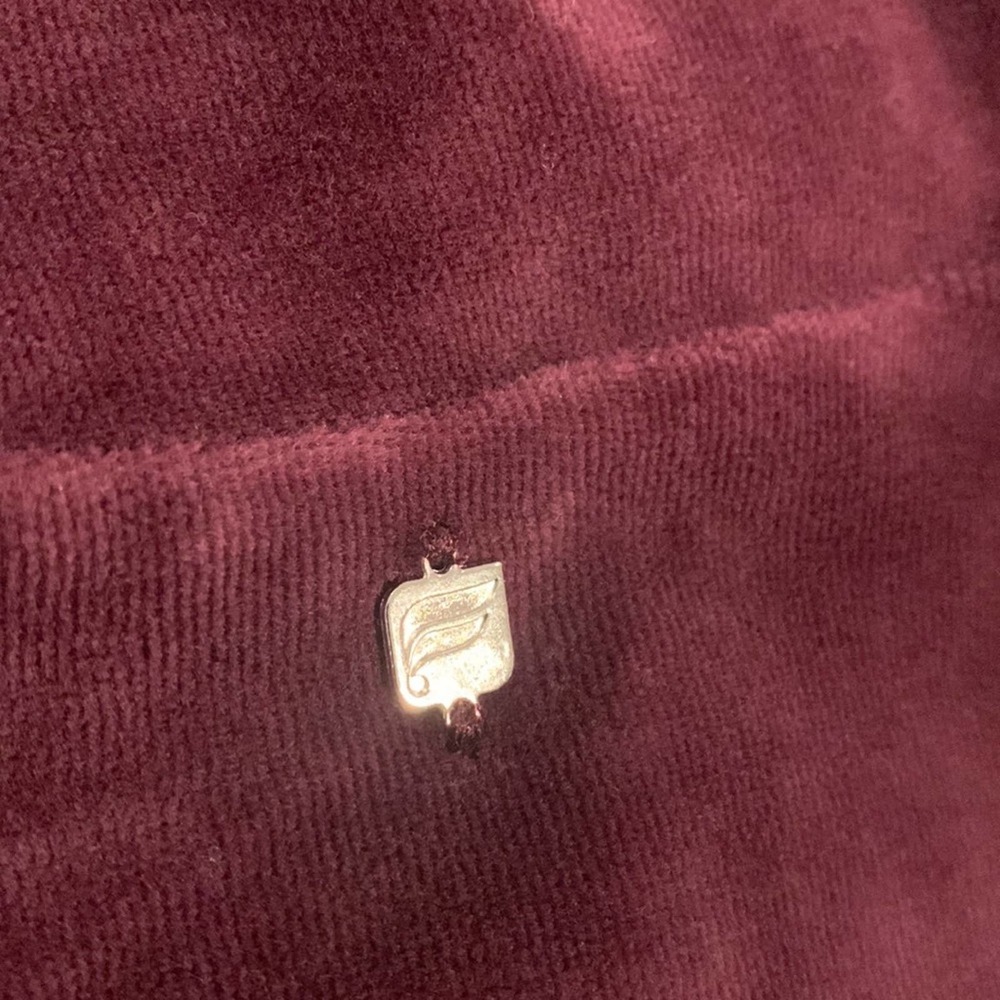 Fabletics Britt Pullover Zip Sz L - image 8